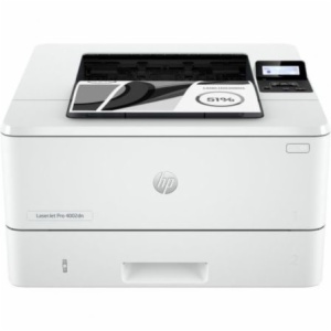 IMPRESORA LASER HP LASERJET PRO 4002DN